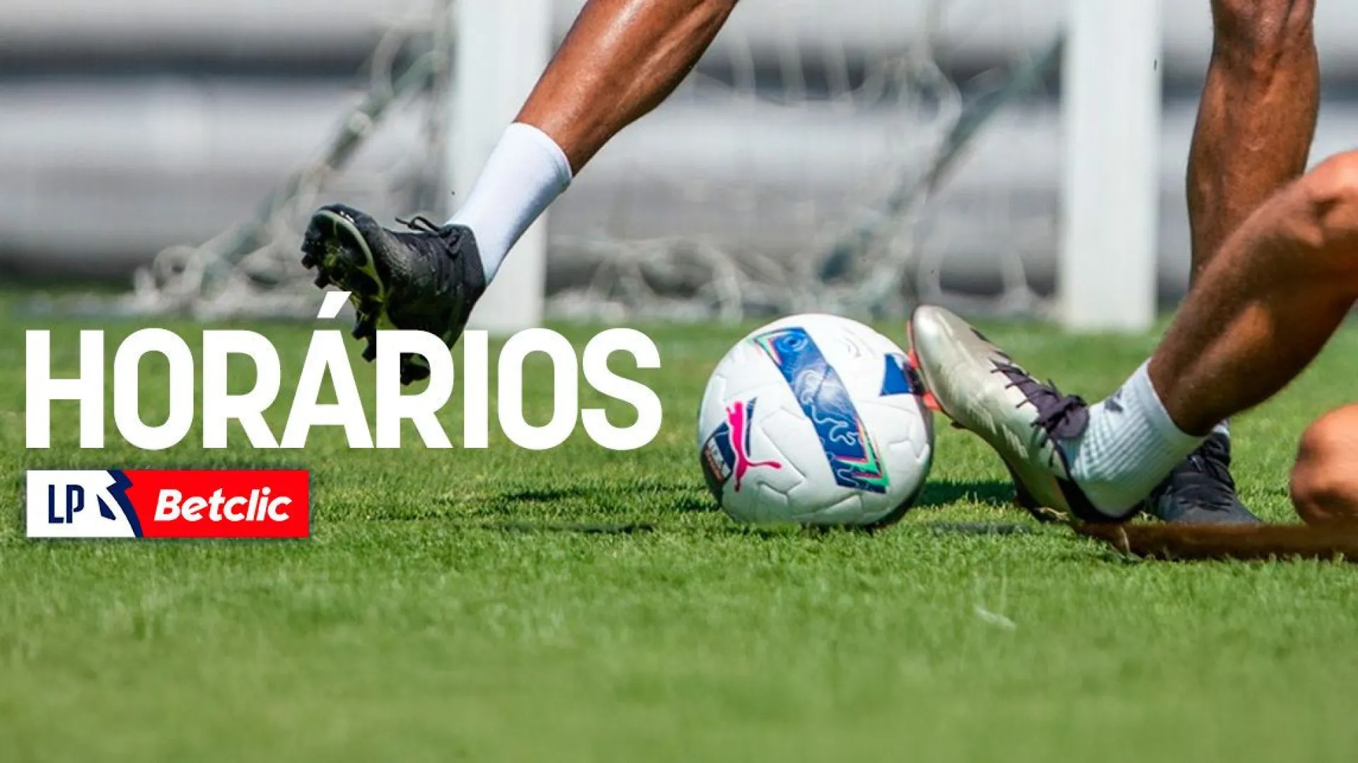 
                    Liga Portugal revela datas e horas dos jogos da quinta jornada da I Liga
                