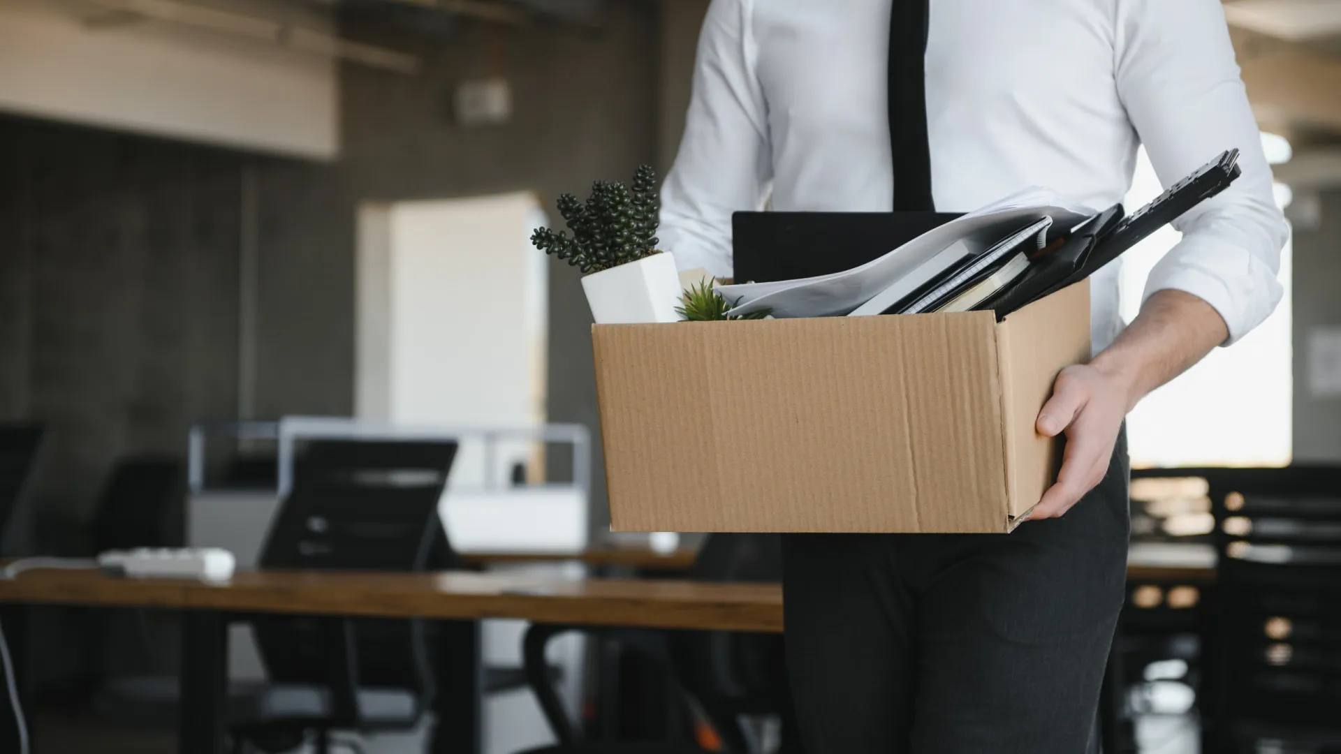 
                    De volta ao trabalho? Cinco dicas para um regresso eficiente
                