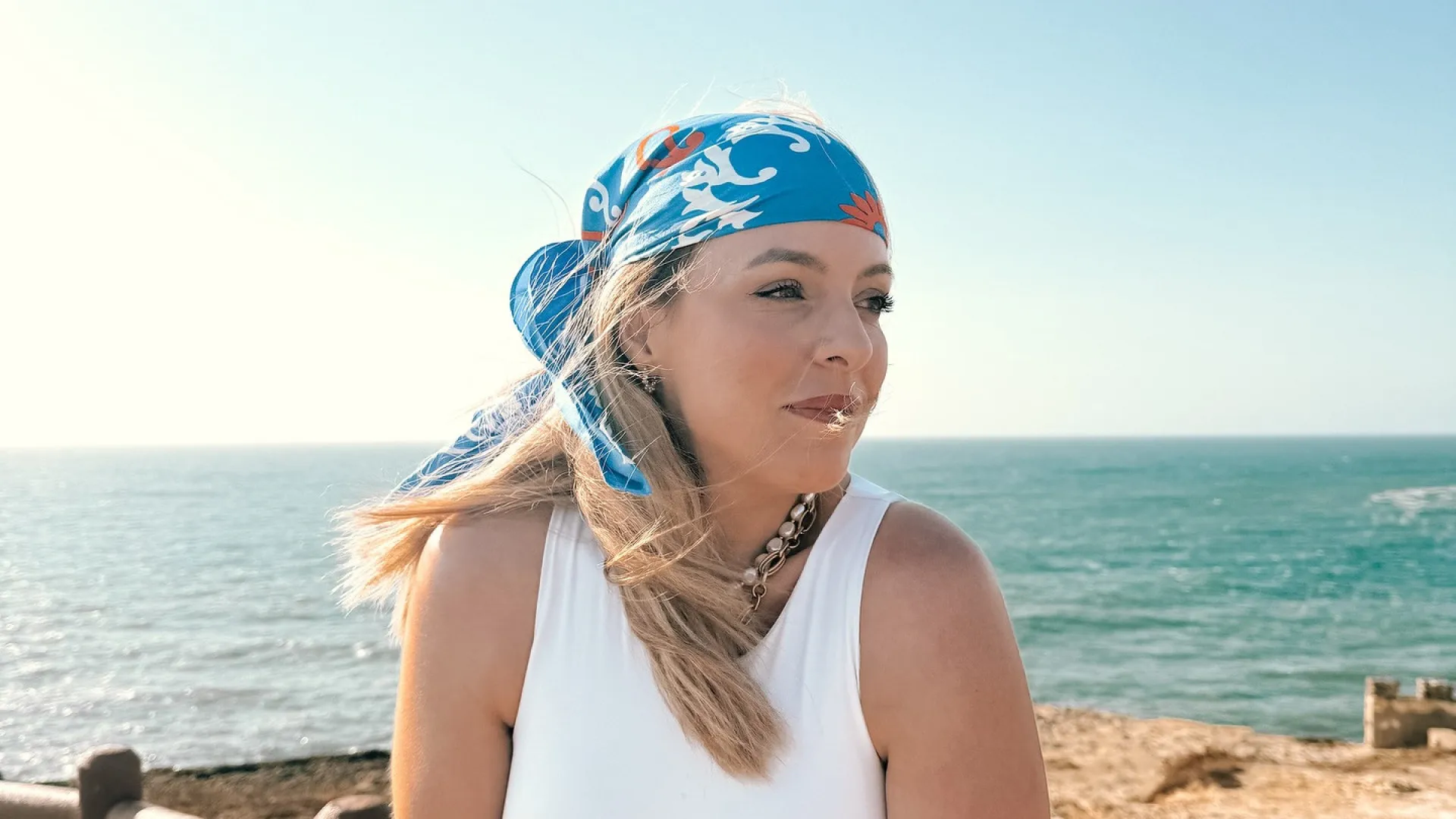 
                    Influenciadora portuguesa, Belém Silva, está grávida do sexto filho
                