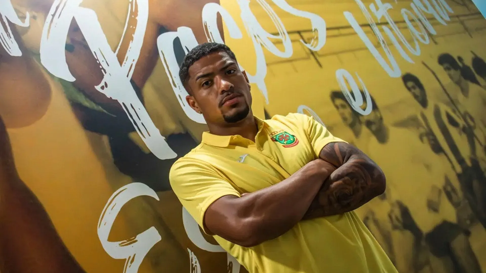 Oficial: Diego Fernandes chega para reforçar ataque do Paços de Ferreira