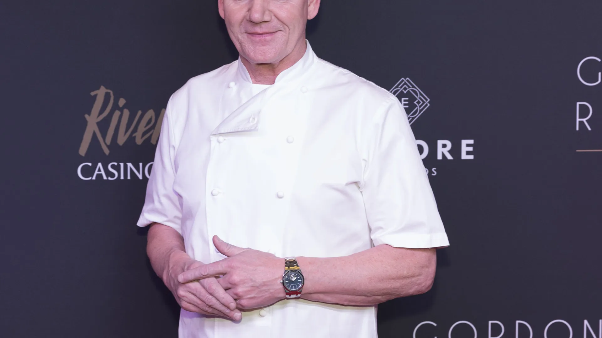 
                    Carcinoma. O cancro da pele que levou Gordon Ramsay a ser operado
                