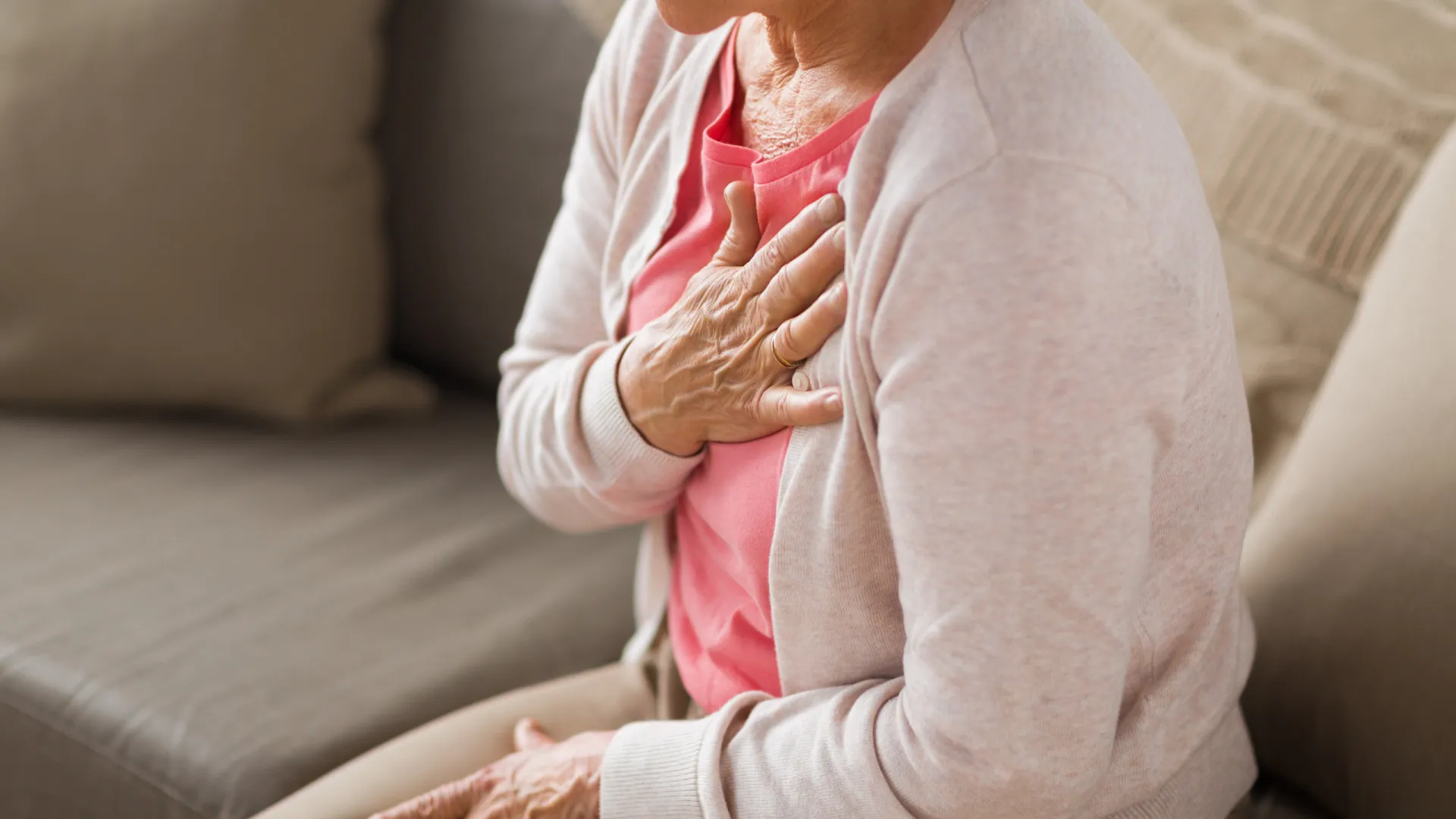 
                    Estudo revela alternativa à aspirina para prevenir ataques cardíacos
                