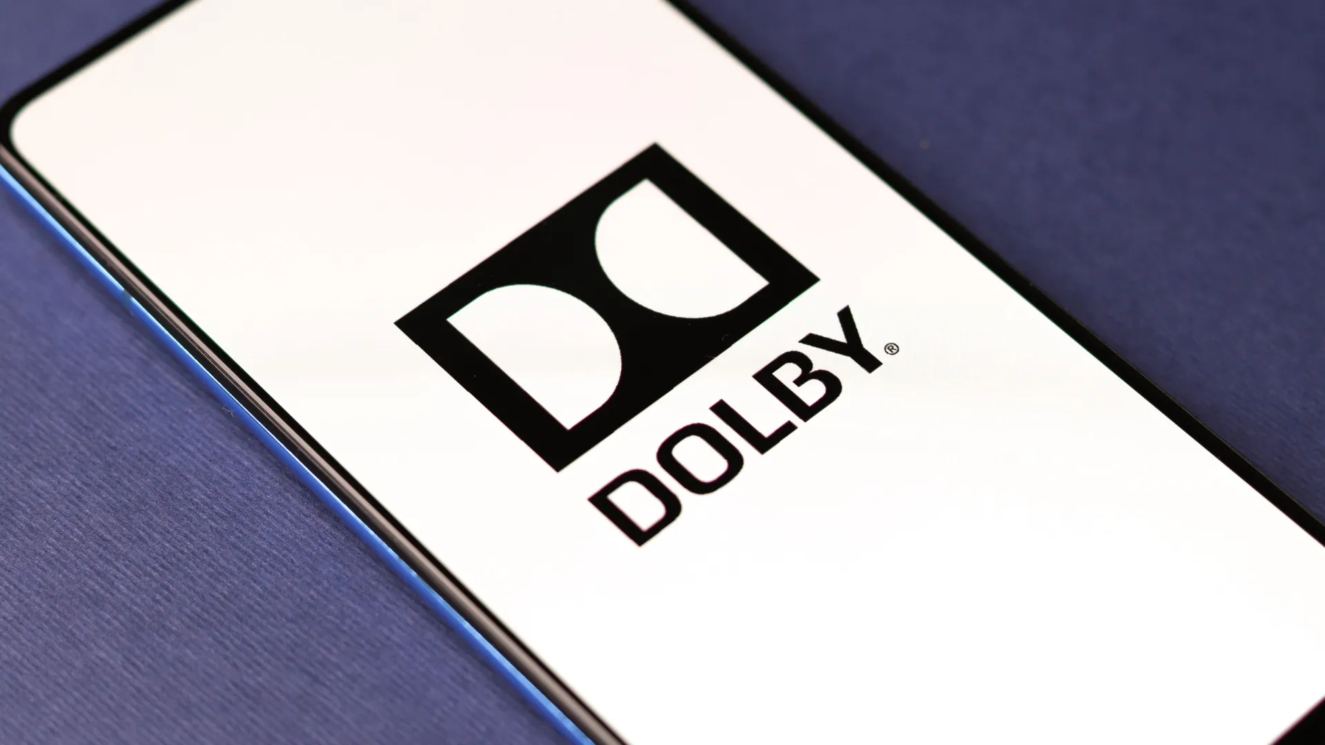 
                    Dolby apresentou a tecnologia que verá nas televisões de nova geração
                
