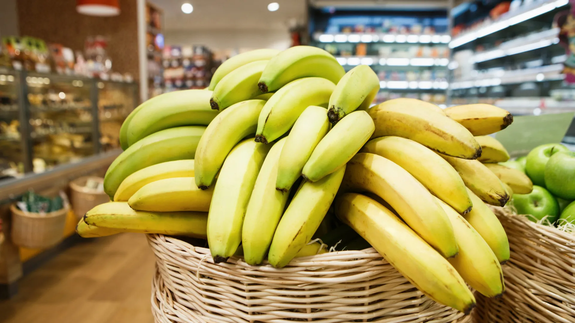 
                    Como amadurecer bananas em minutos na 'air fryer'. Veja este truque
                