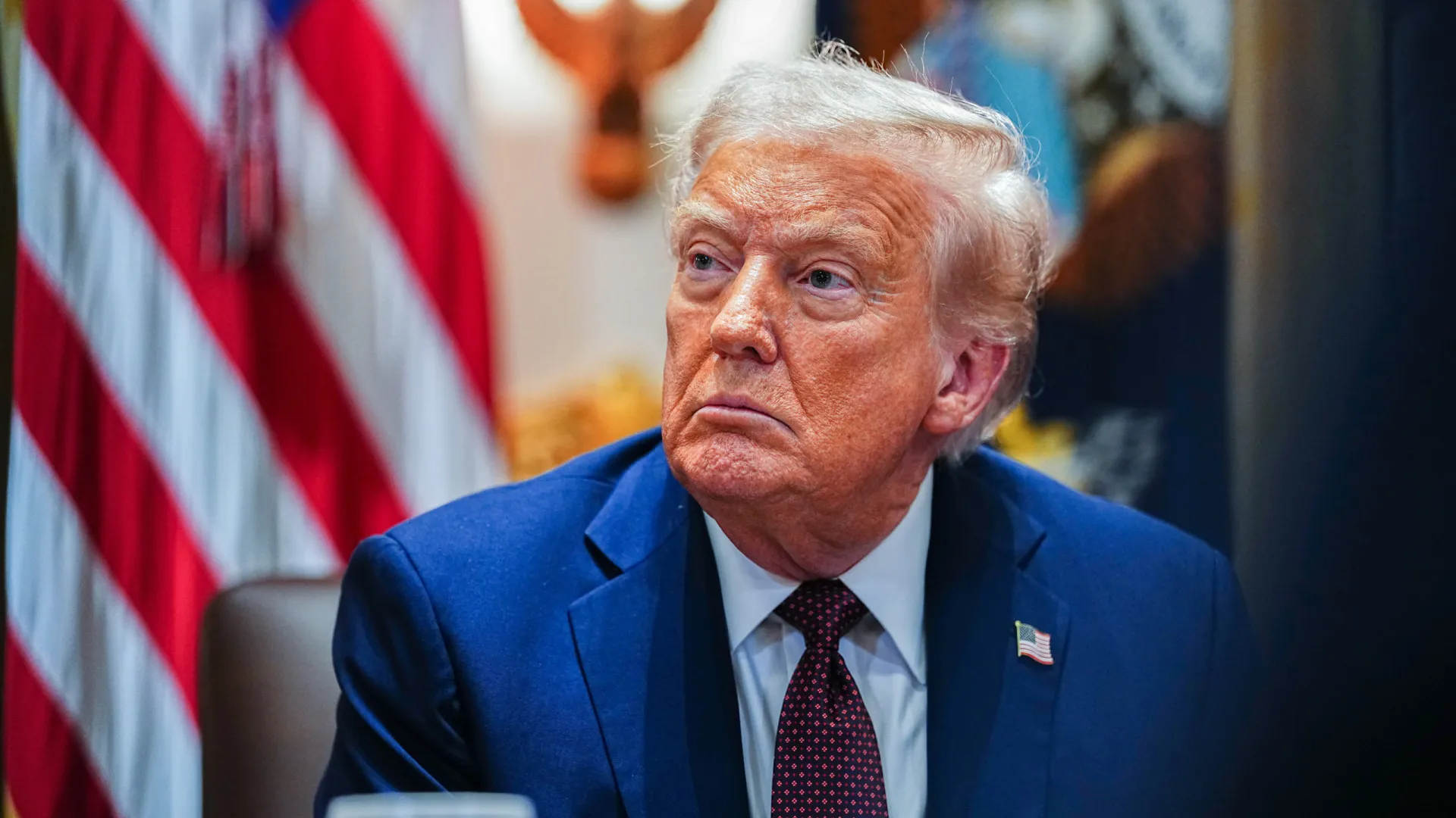 
                    Rumores sobre morte de Trump? 