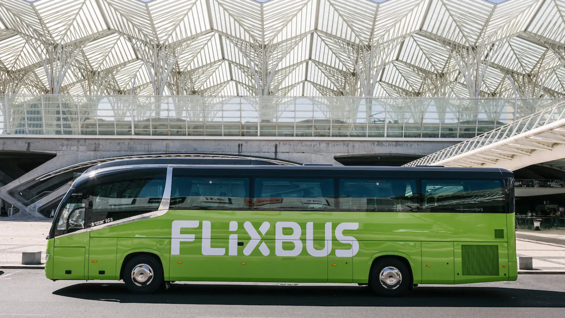 
                    FlixBus tem 150 mil bilhetes por menos de 3€ (sim, leu bem). Eis as rotas
                