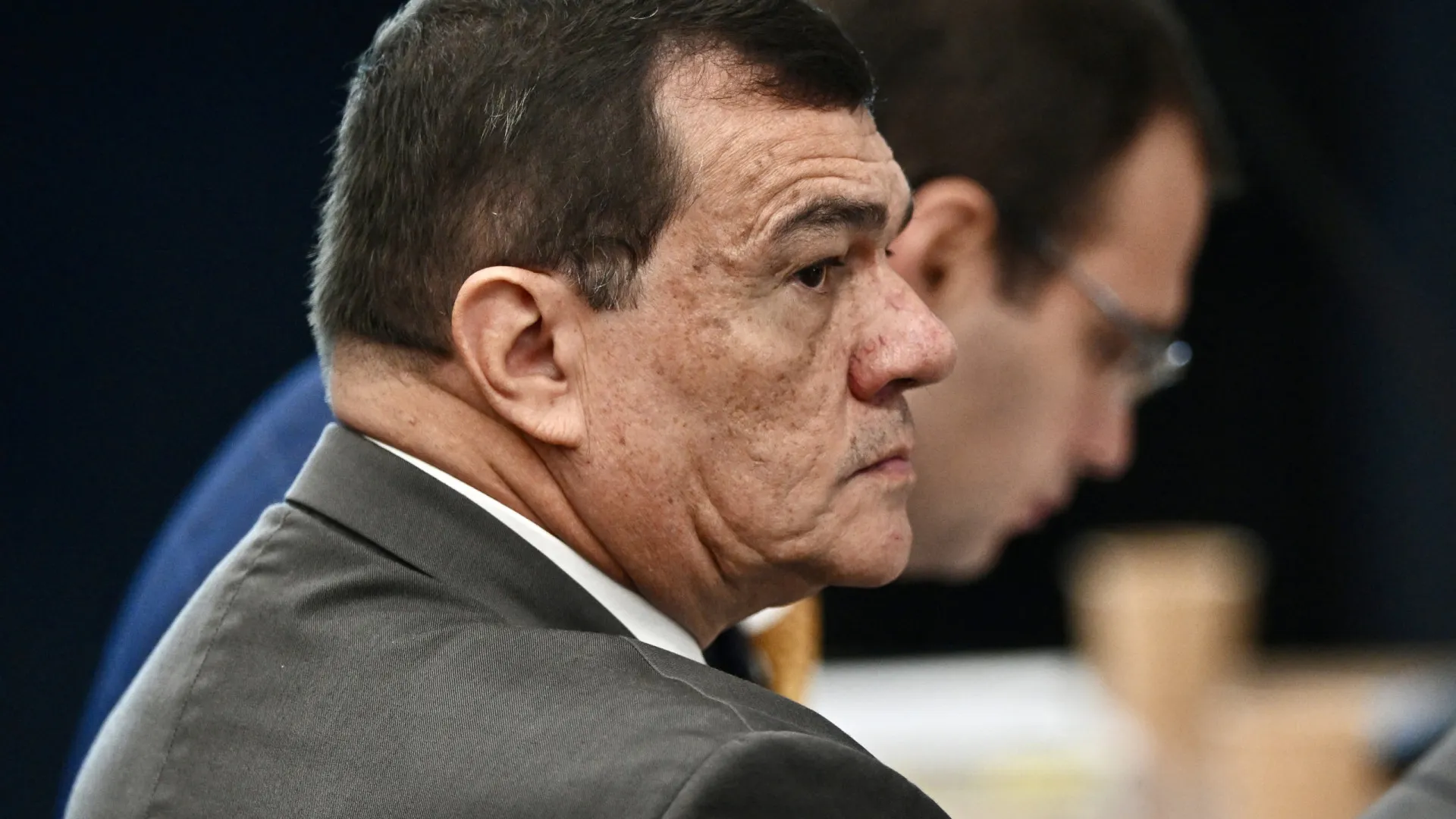 
                    Brasil. Advogado de ex-ministro da Defesa admite plano de golpe de Estado
                