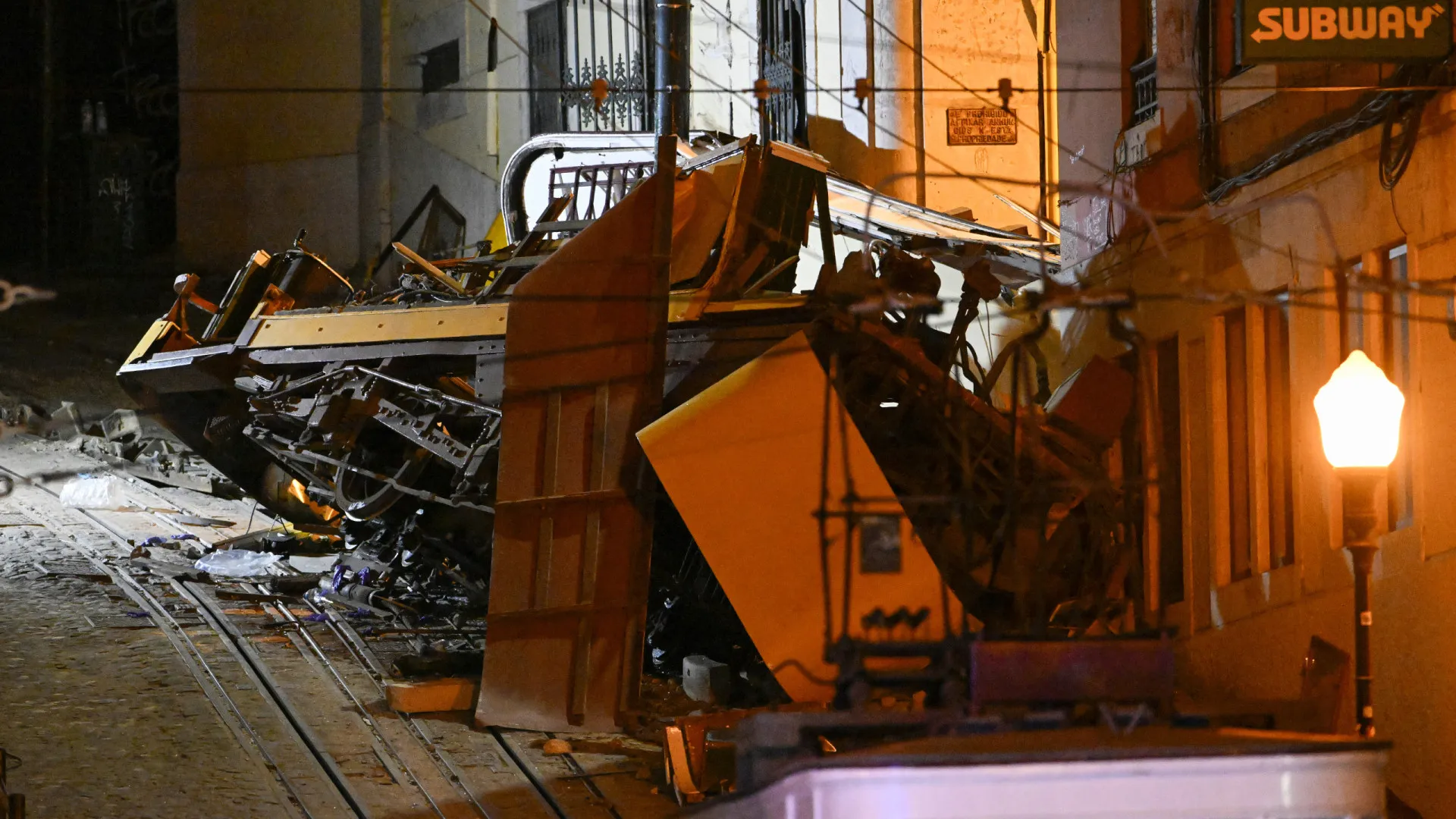 
                    Elevador. Turismo de Portugal enaltece trabalho de entidades envolvidas
                