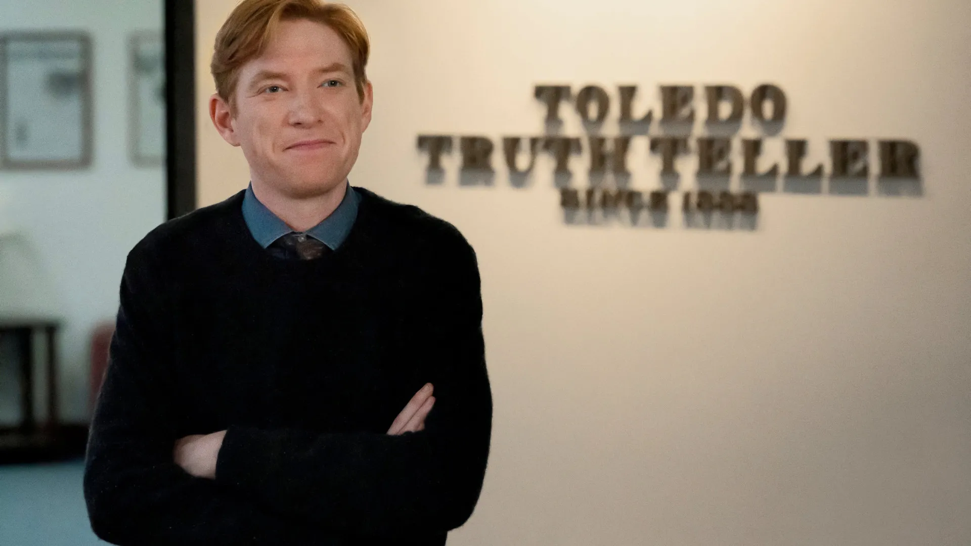 
                    'Continuação' de 'The Office' vai ter segunda temporada
                