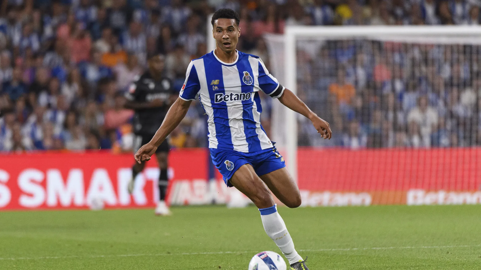 
                    Alberto Costa preterido por Nuno Tavares na seleção: 