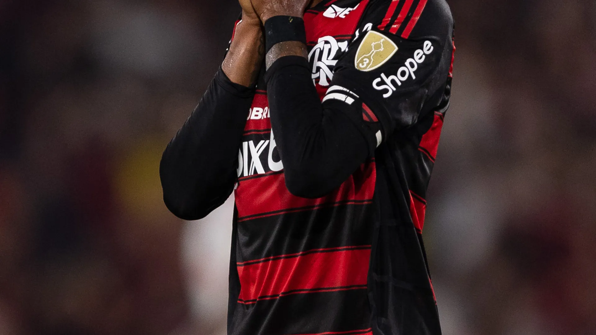 
                    Bruno Henrique condenado por manipulação de apostas desportivas
                