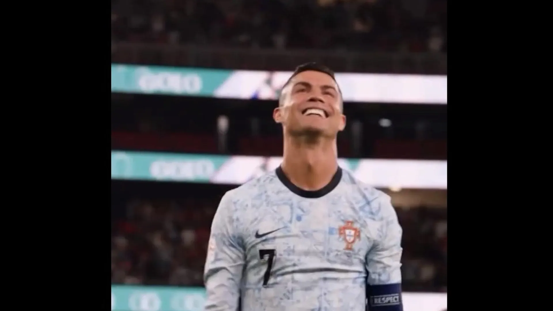 
                    Rumo aos mil? 900.º golo de Cristiano Ronaldo aconteceu há um ano
                