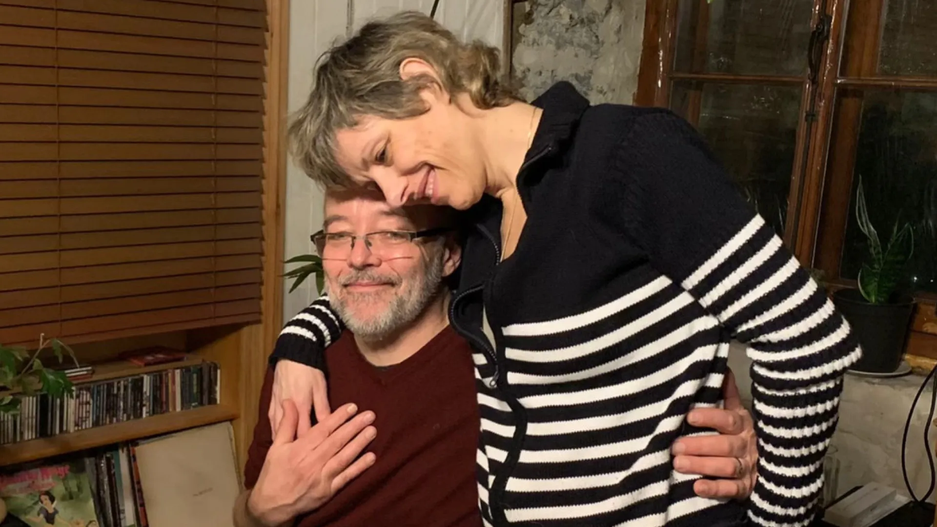 
                    Casal canadiano morre no Elevador. Homem celebrava os anos (e a reforma)
                