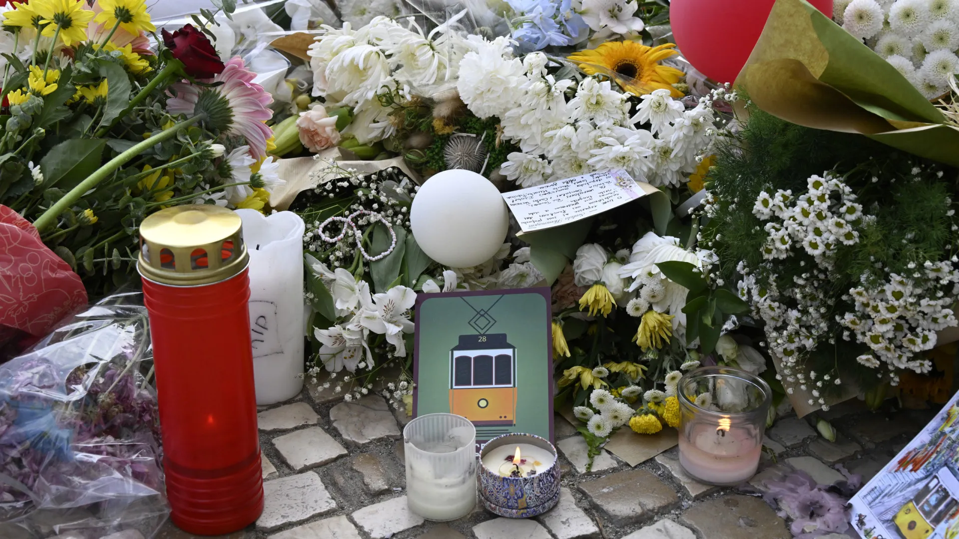 
                    Pais de uma das vítimas já tinham perdido outro filho há dois anos
                