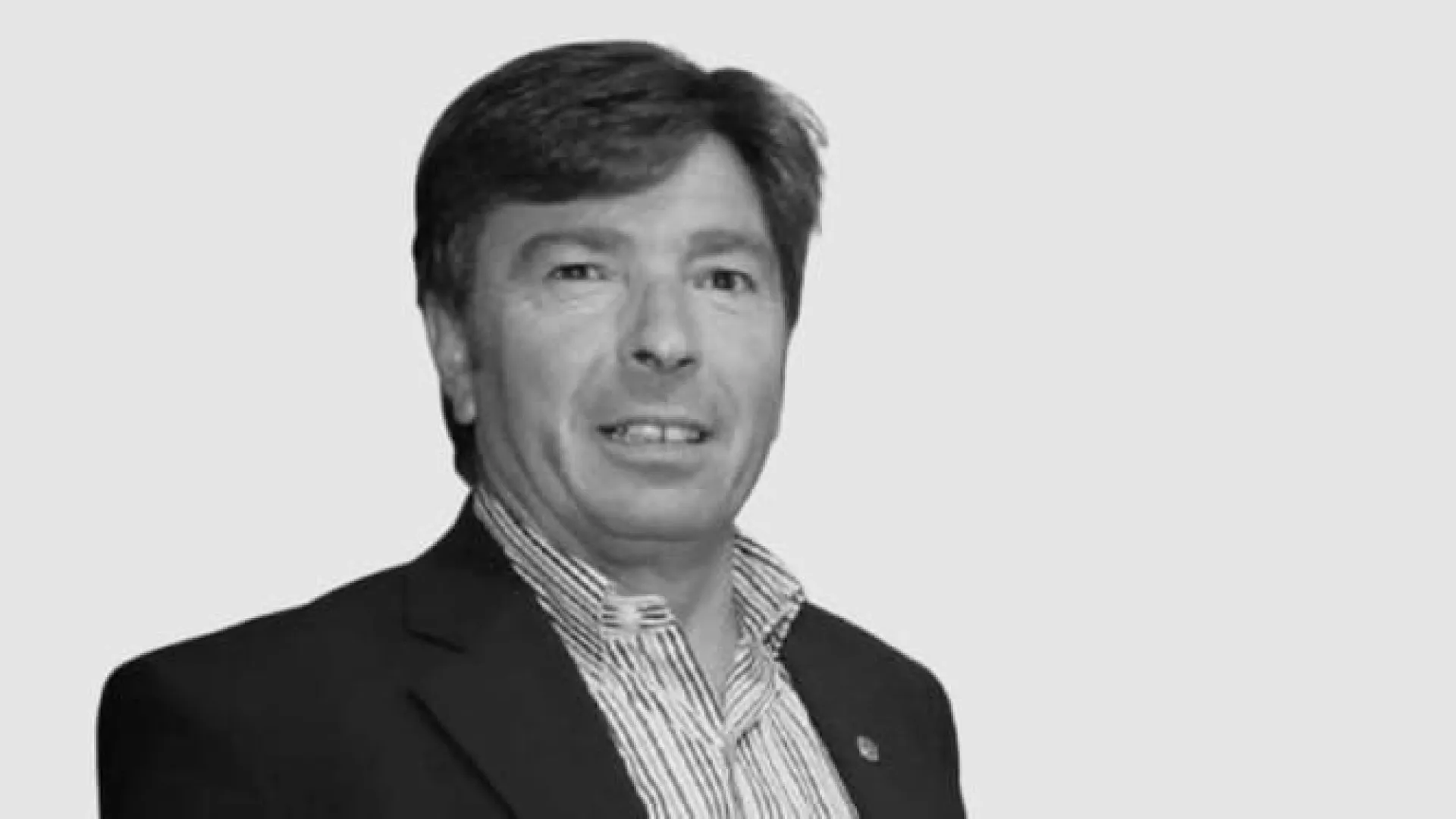 
                    Morreu Carlos Barbosa. Ex-presidente do Paços de Ferreira tinha 61 anos
                