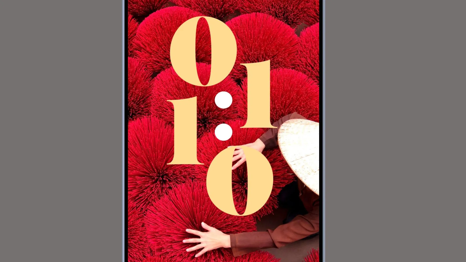 
                    Aqui tem uma imagem do próximo topo de gama da Xiaomi
                