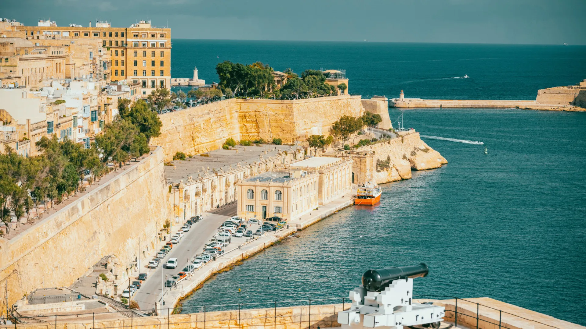 
                    Português detido em Malta por suspeita de tentativa de homicídio
                