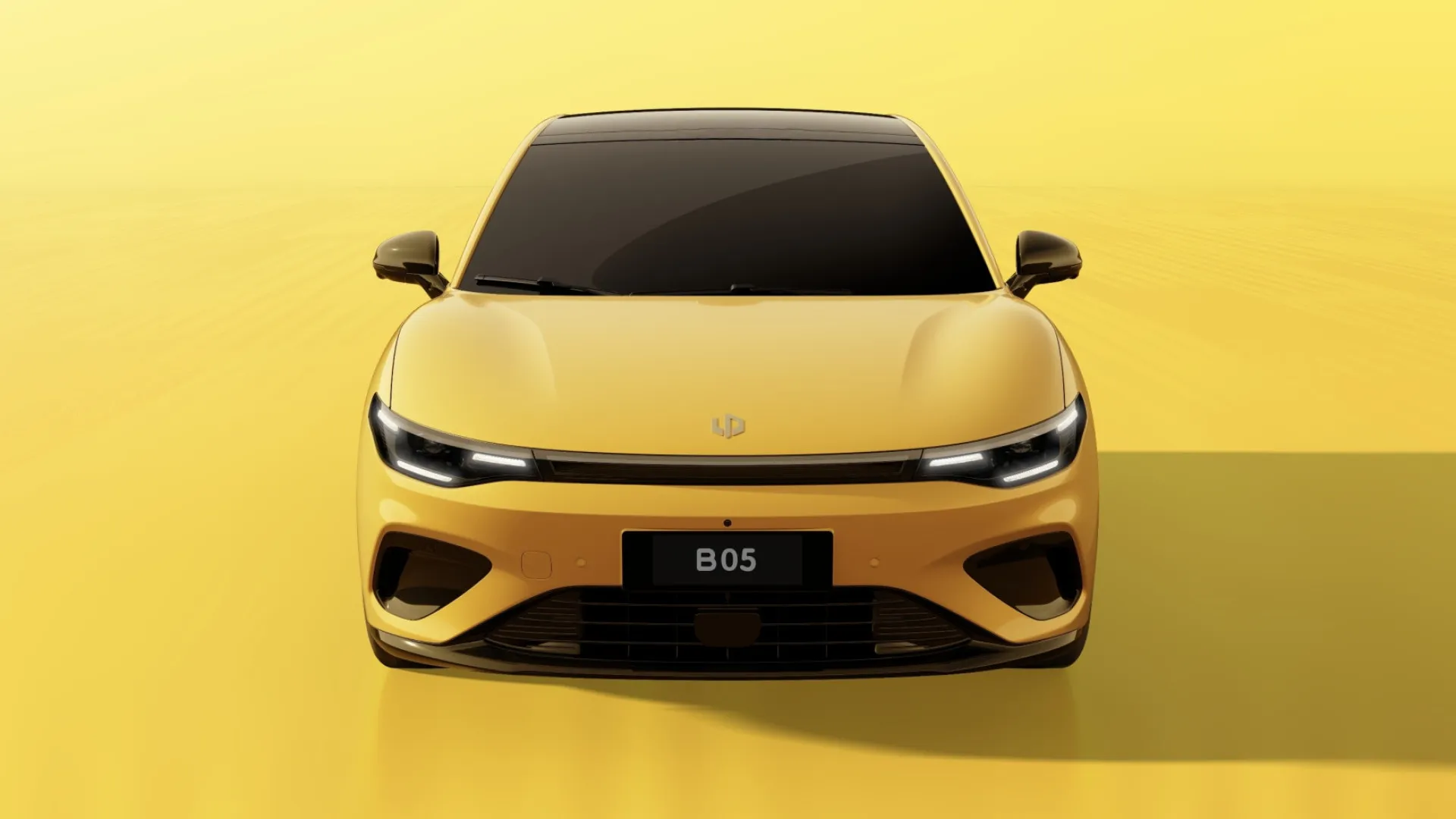 
                    Leapmotor B05 é o novo 'hatchback' chinês que chegou à Europa
                