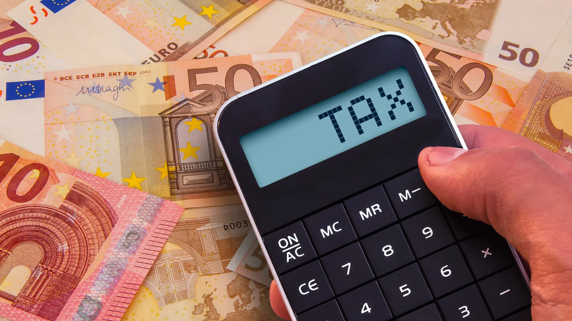 
                    Tax free: Afinal, como funciona a devolução do IVA para os turistas?
                
