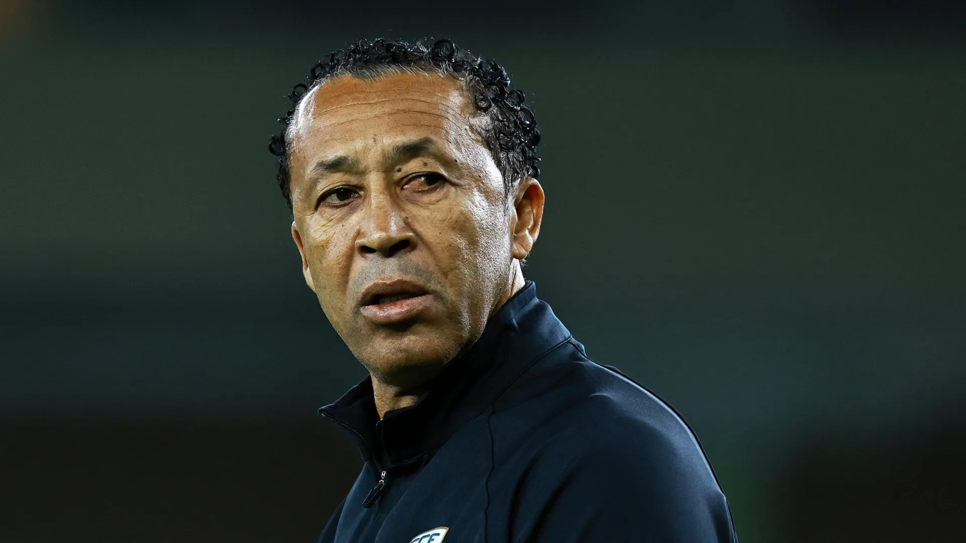 
                    Loucura na cidade da Praia. Cabo Verde faz história e vai ao Mundial'2026
                