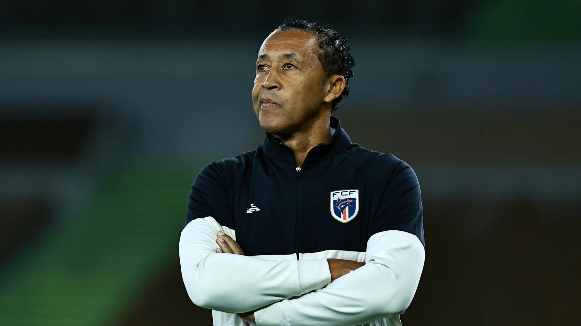 
                    Cabo Verde vence Camarões e dá passo de gigante rumo ao Mundial'2026
                