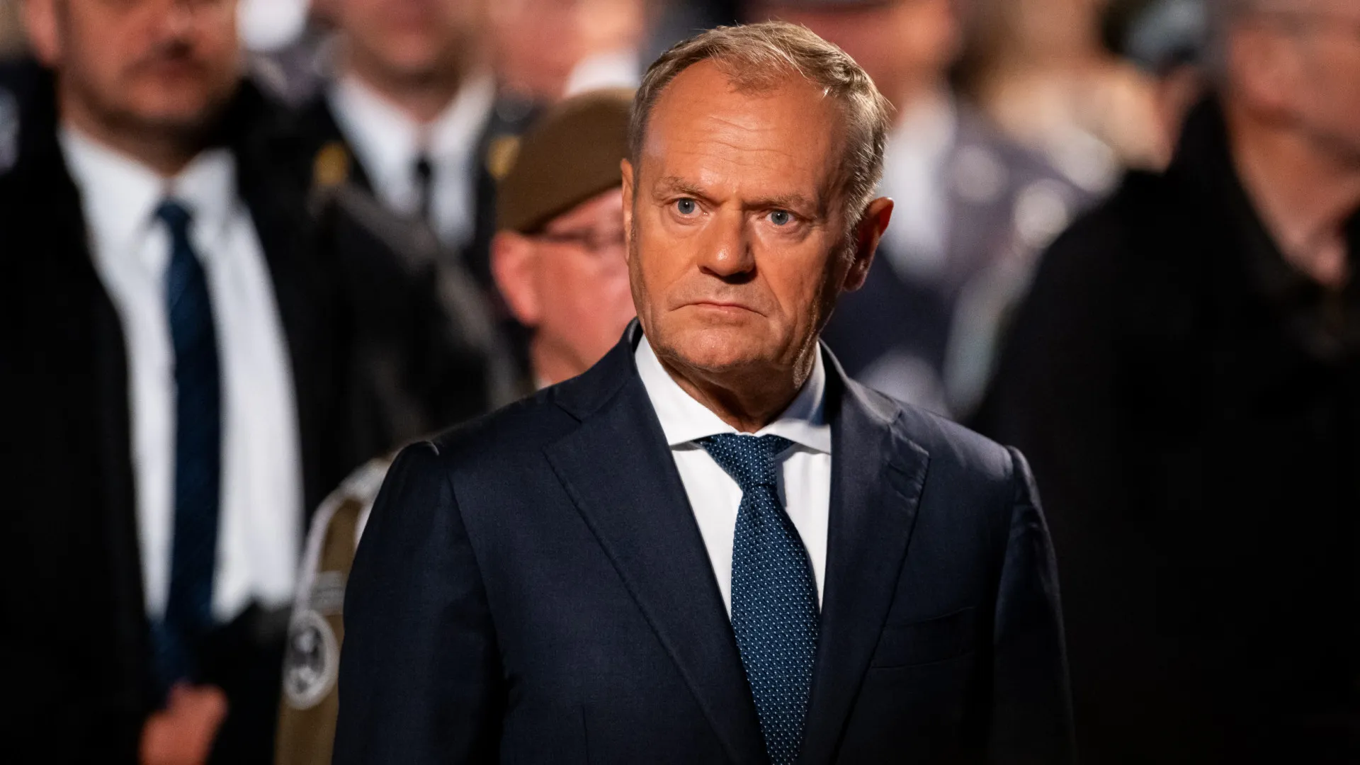 
                    Após ataque, primeiro-ministro polaco invoca ativação do Artigo 4 da NATO
                