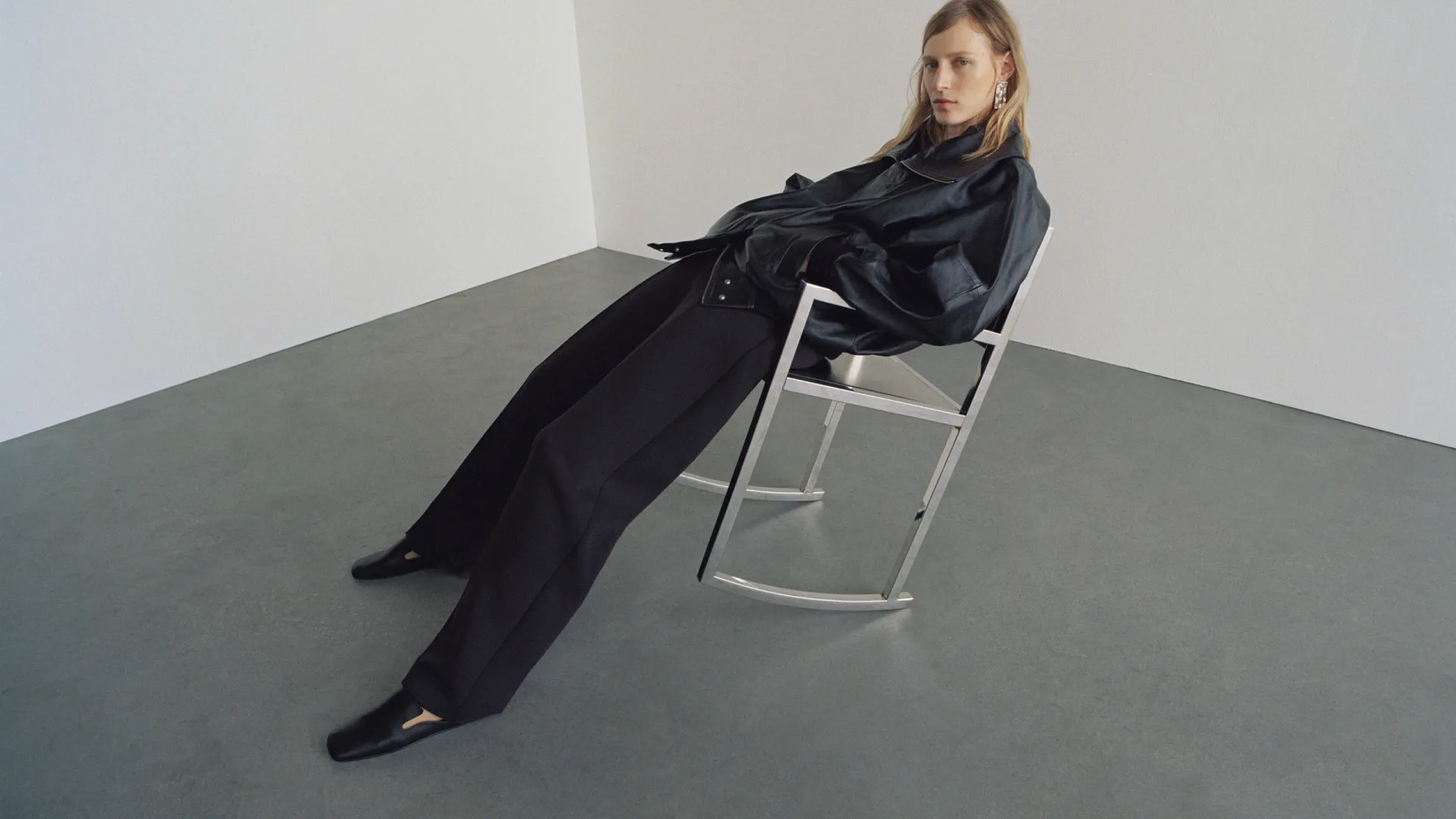 Selection: A nova coleção da Mango promete um look intemporal