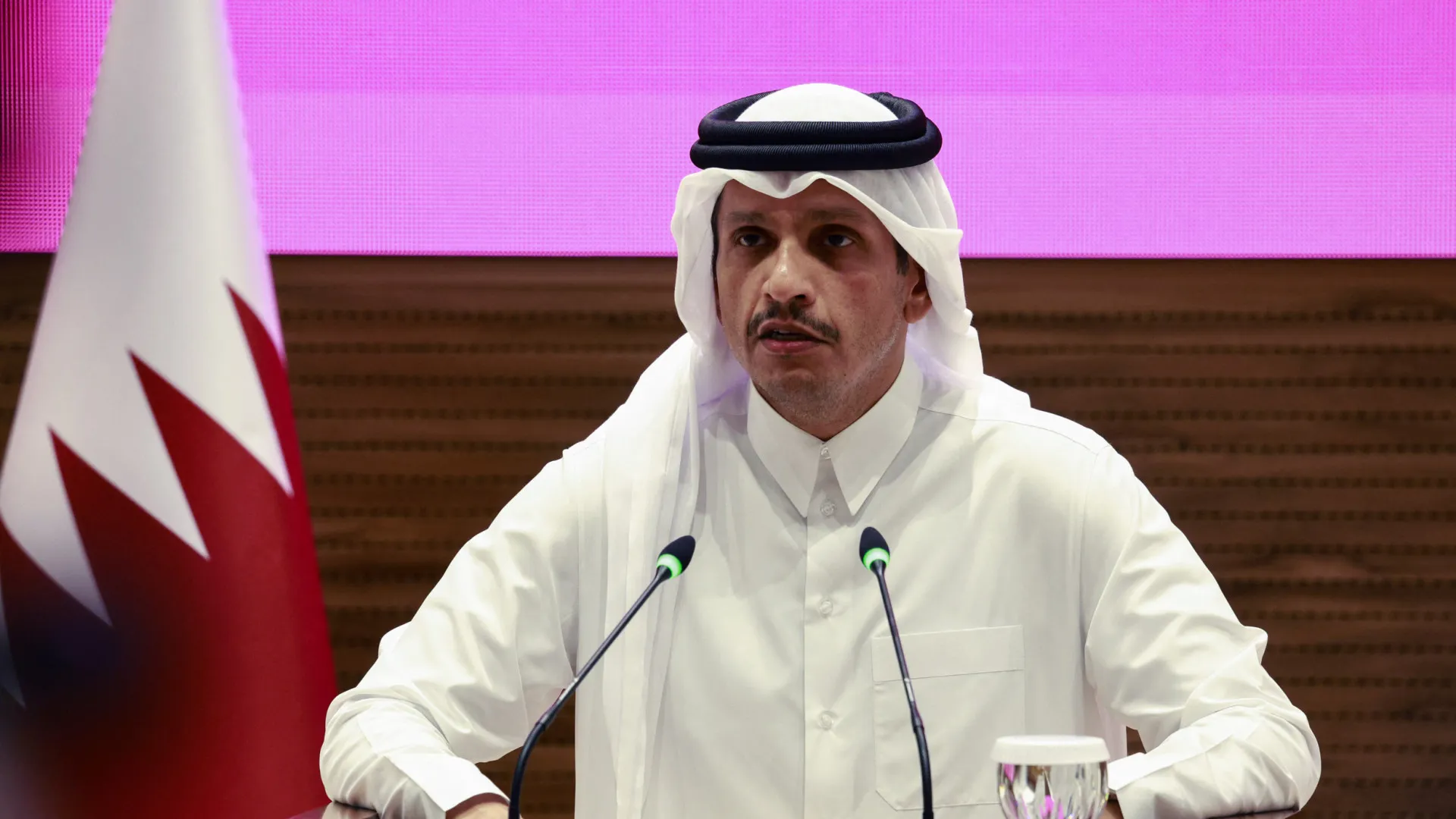 
                    Cessar-fogo só estará completo com 