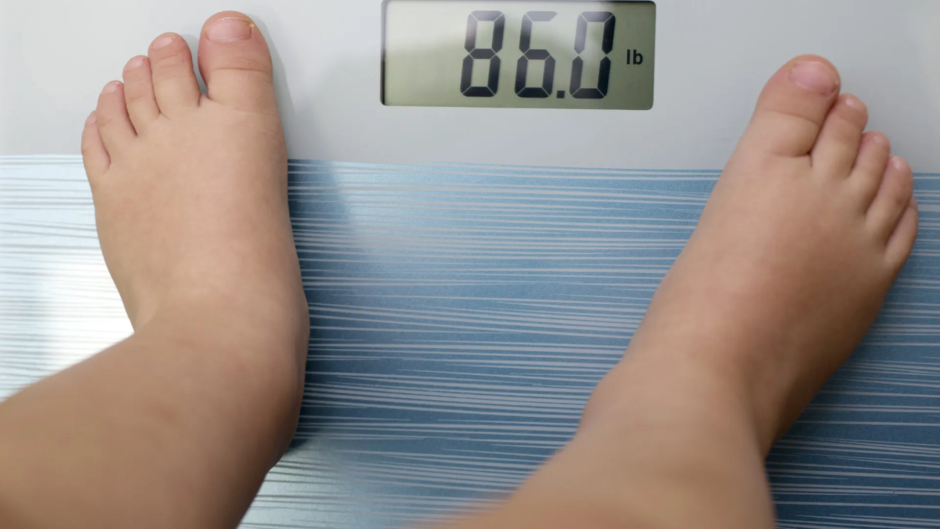 
                    Programas para pais não evitam obesidade nas crianças pequenas
                