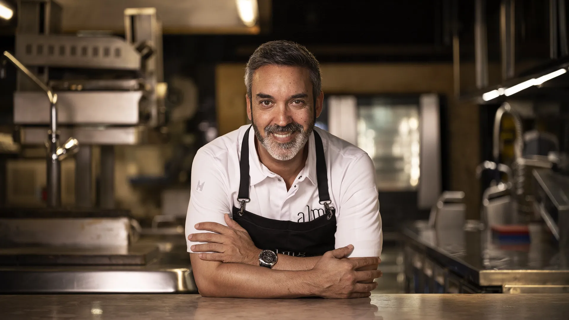 
                    Sá Pessoa fecha restaurante Michelin no Chiado - mas há novidades
                