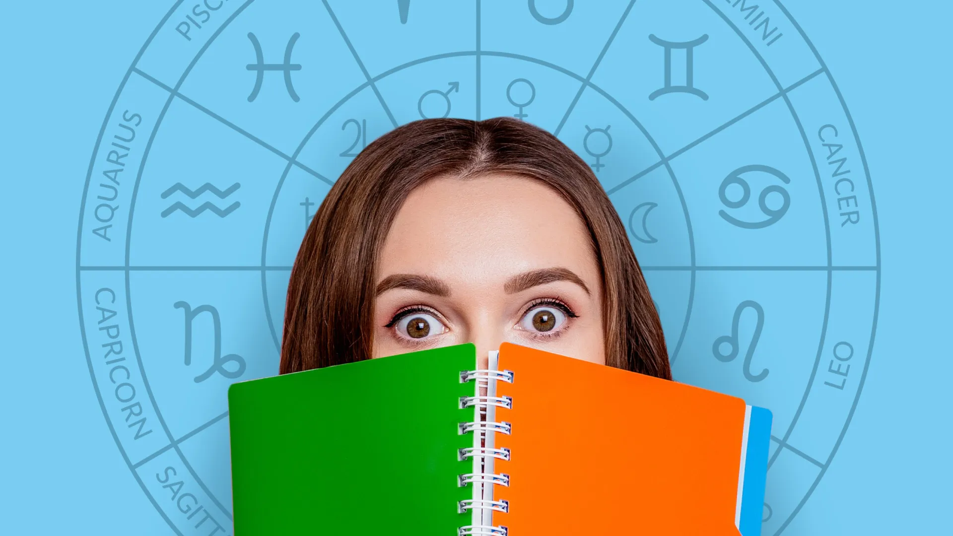 
                    Zodíaco em polémica. Andámos a ler os signos de forma errada?
                