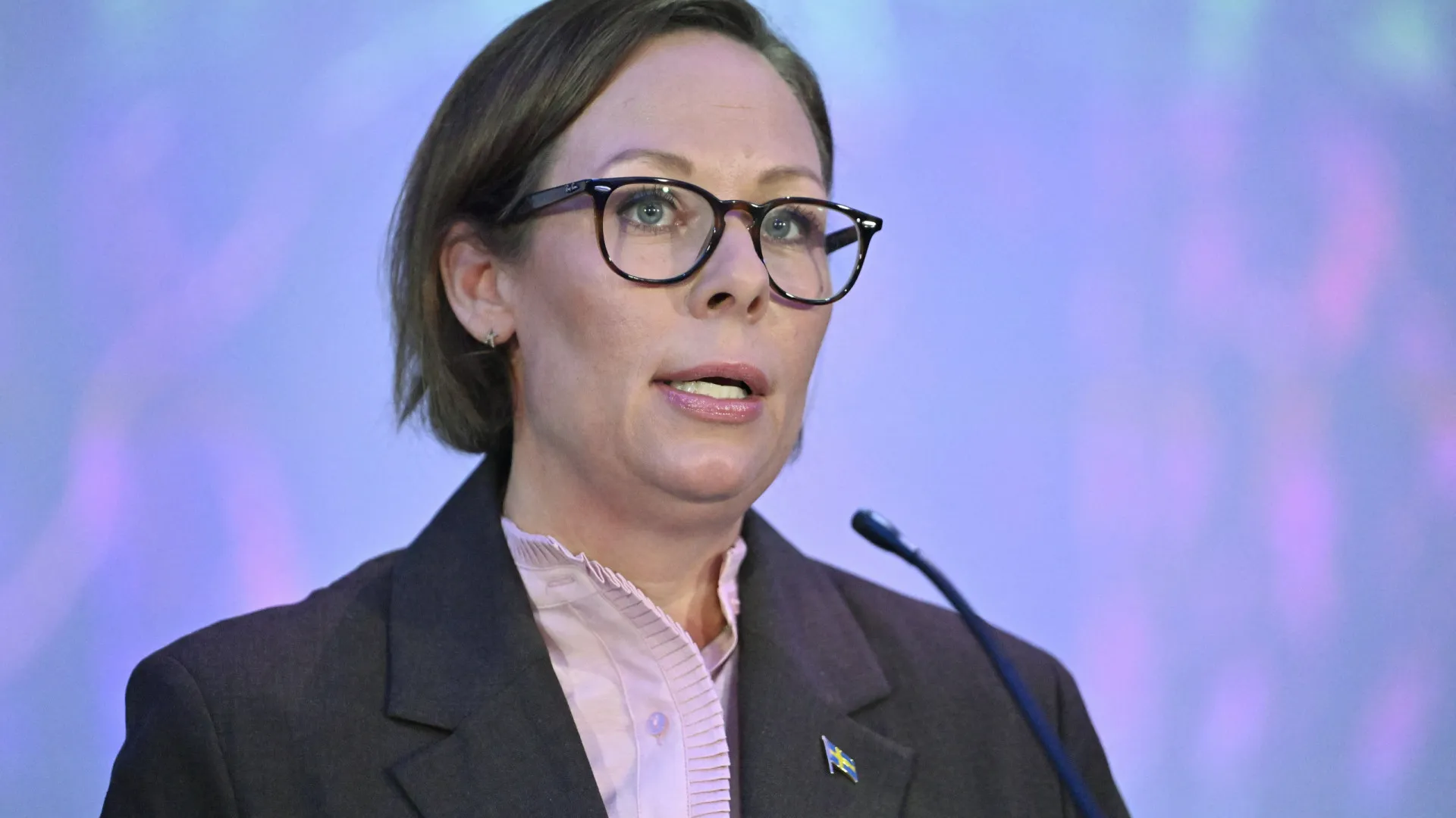 
                    Suécia condena aplicação de pena de morte a cidadão irano-sueco pelo Irão
                