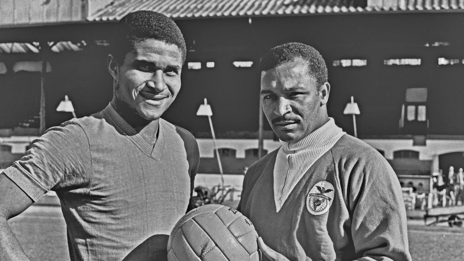 De Eusébio a Pinga. Os 'predadores' que pairam sobre o FC Porto-Benfica
