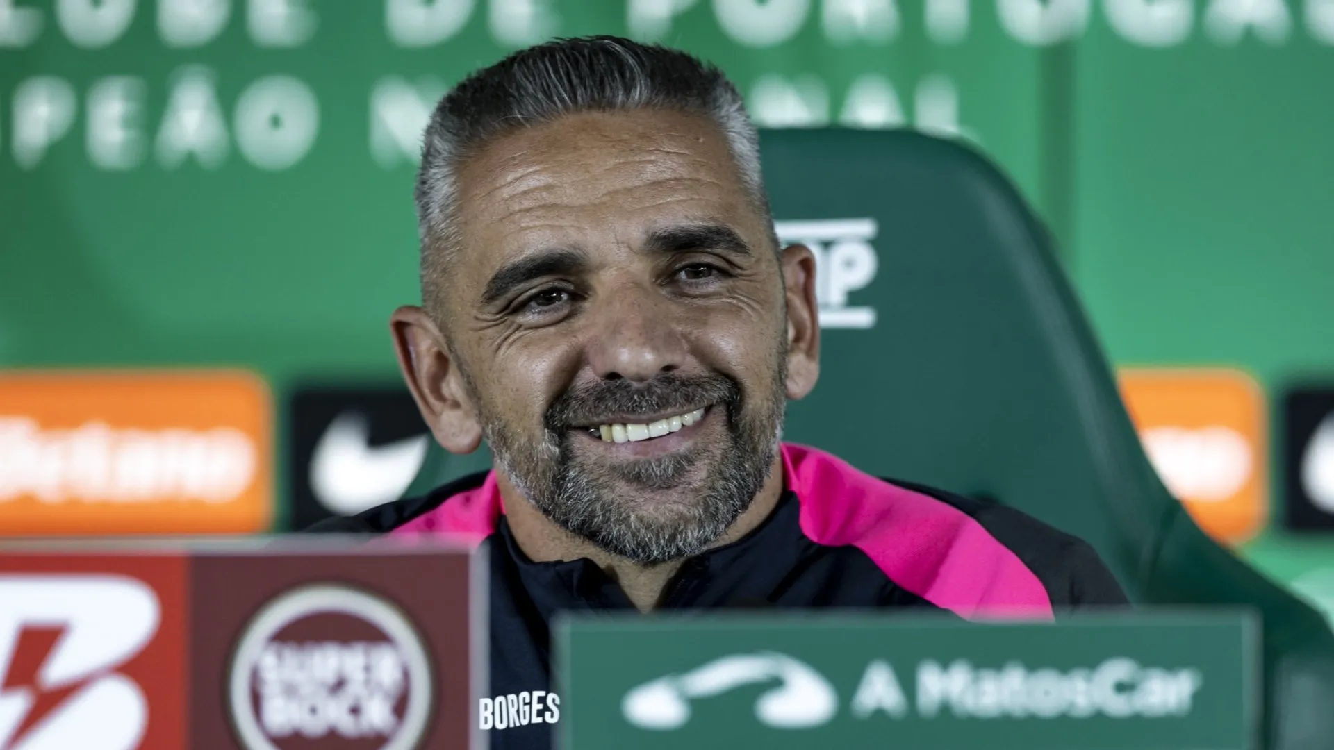 
                    Neve, Gyokeres e um Sporting que 