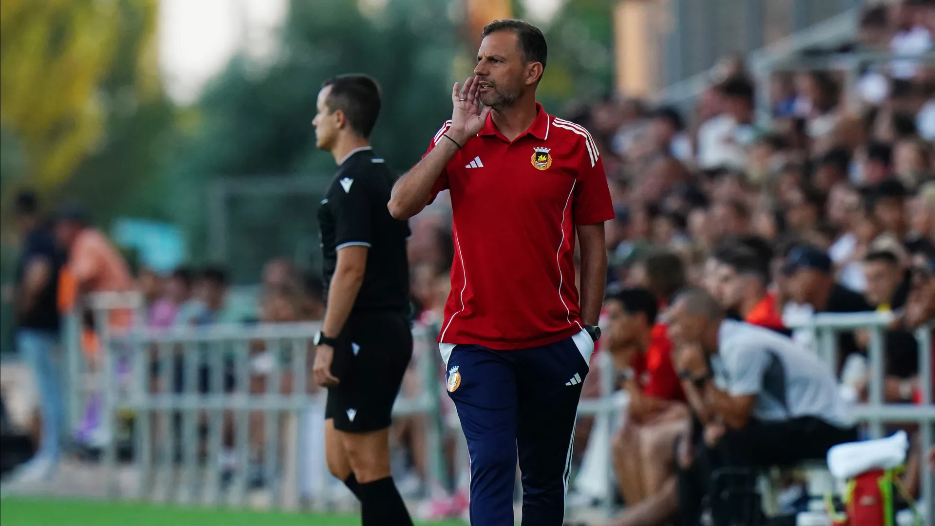 Rio Ave considera alterações no calendário