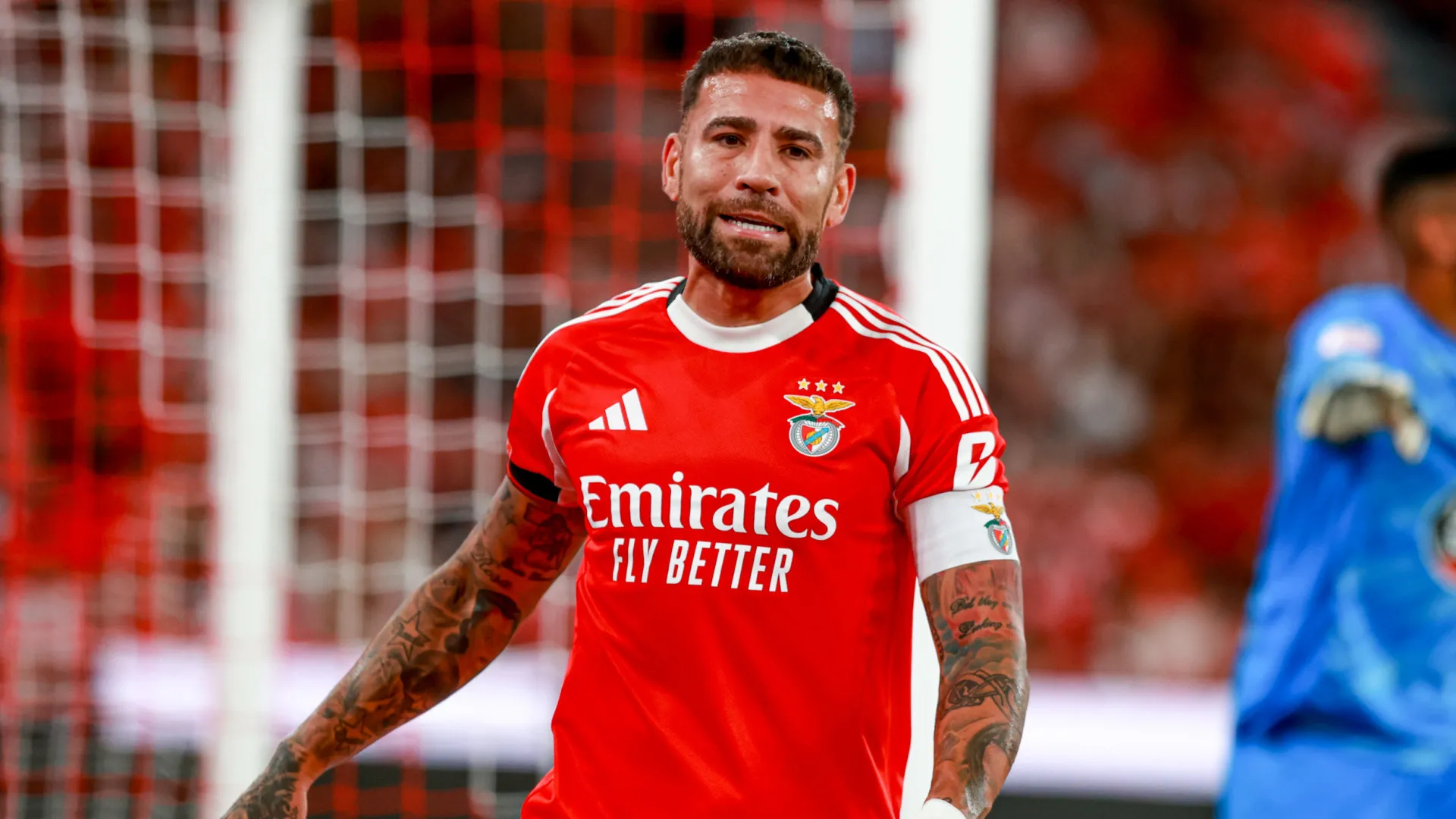
                    I Liga: Benfica 