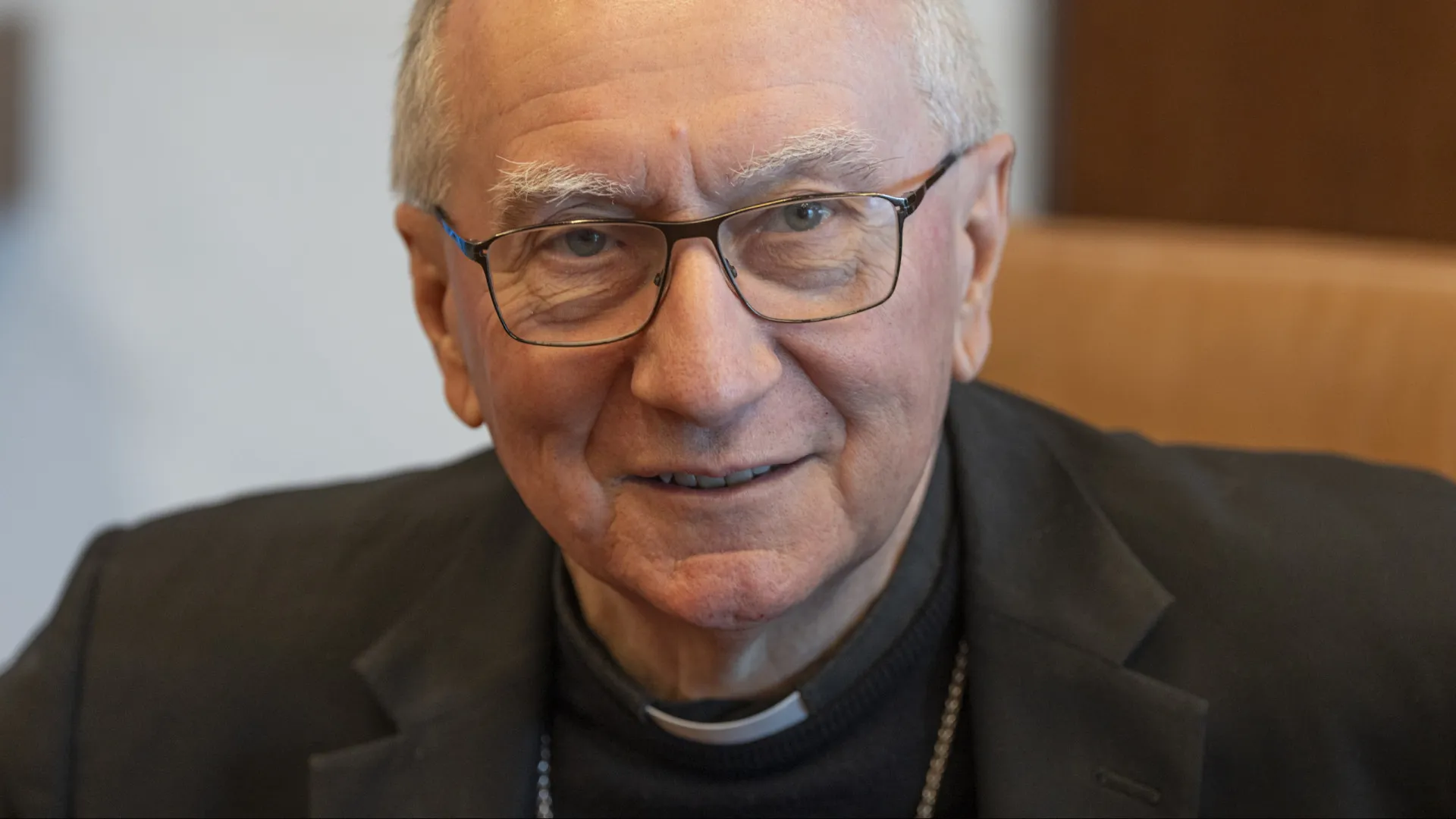 Vaticano não participa no Conselho de Paz de Donald Trump