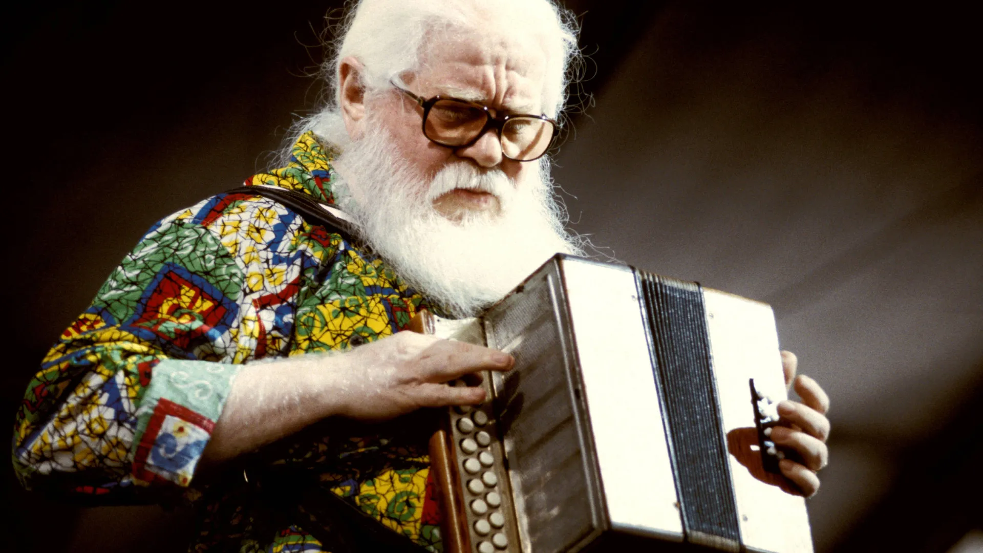 
                    Morreu o músico brasileiro Hermeto Pascoal, vencedor de três Grammys
                