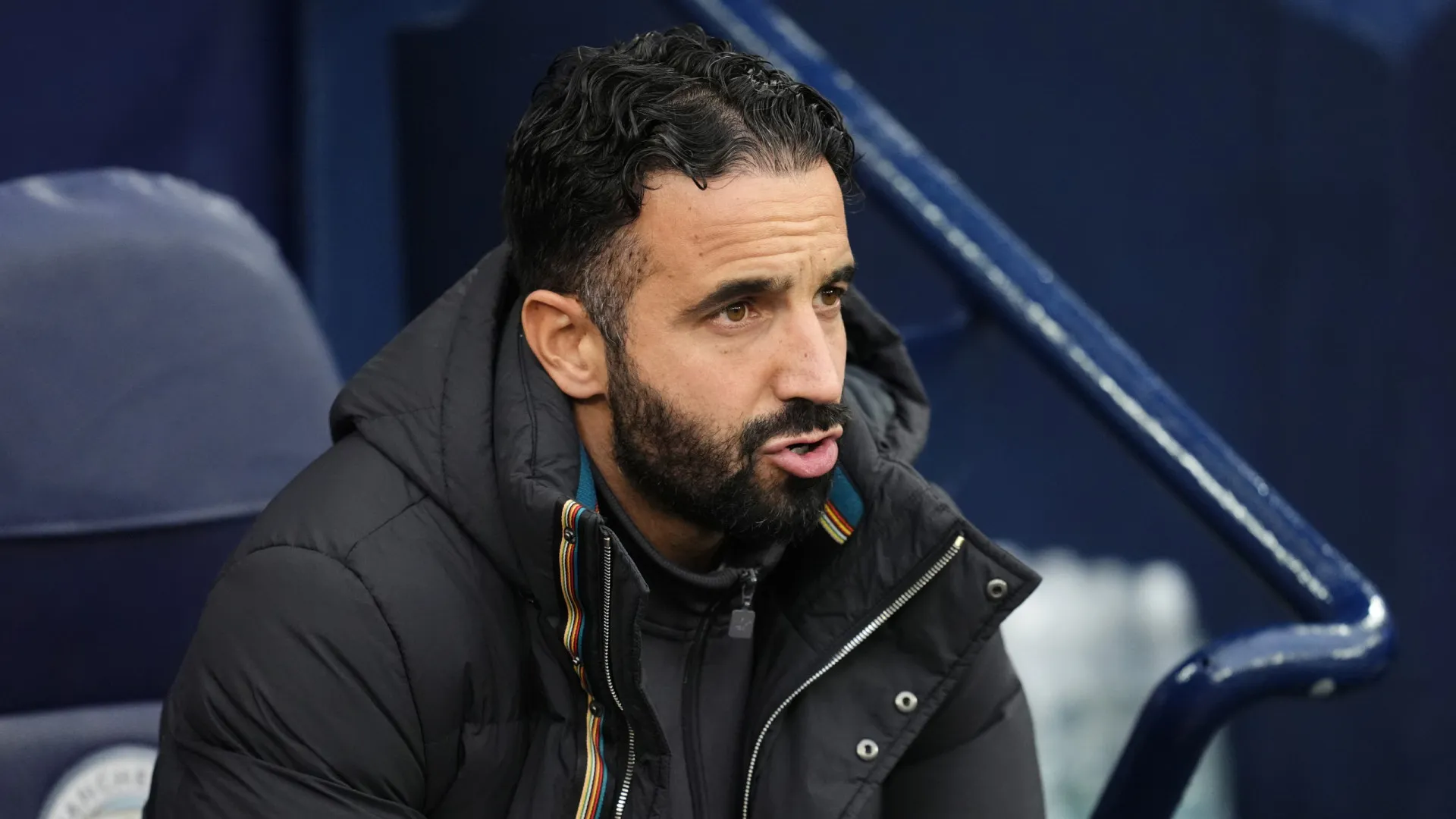 
                    Ferdinand identifica o 