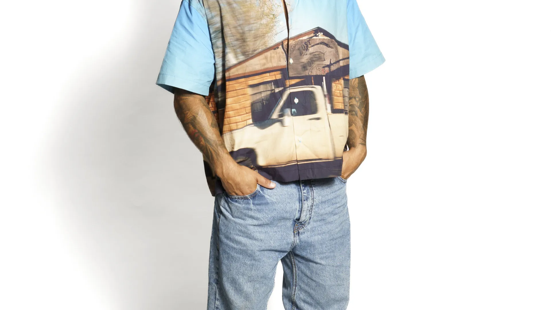 
                    Há mais um segredo desvendado dentro da casa do Secret Story
                