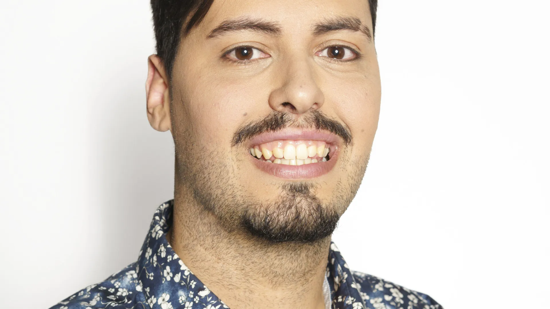 
                    Cristina Ferreira emocionada com história de Leandro do Secret Story
                