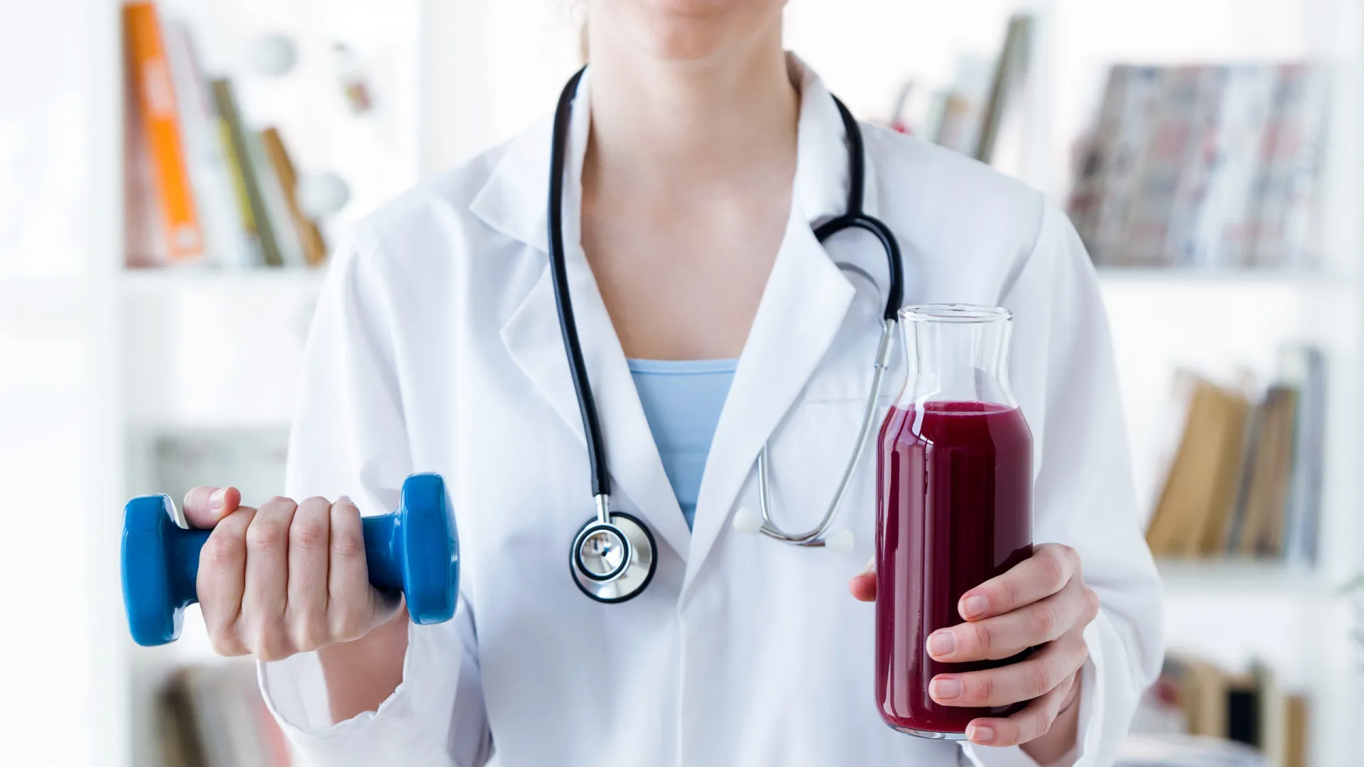 
                    O que um gastroenterologista come todos os dias ao pequeno-almoço
                