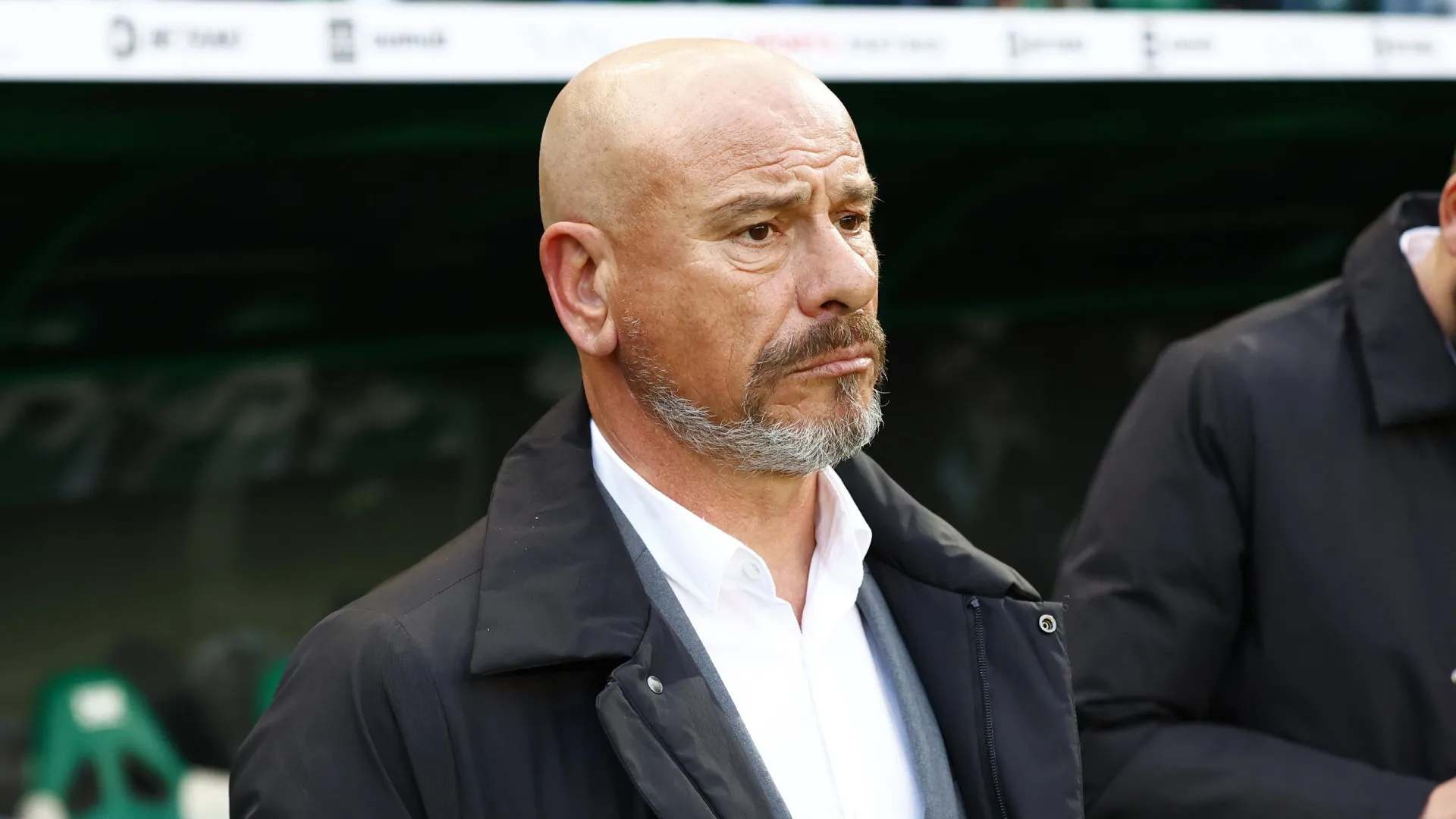 
                    Chicotada à vista na I Liga: José Mota de saída do comando técnico do AVS
                