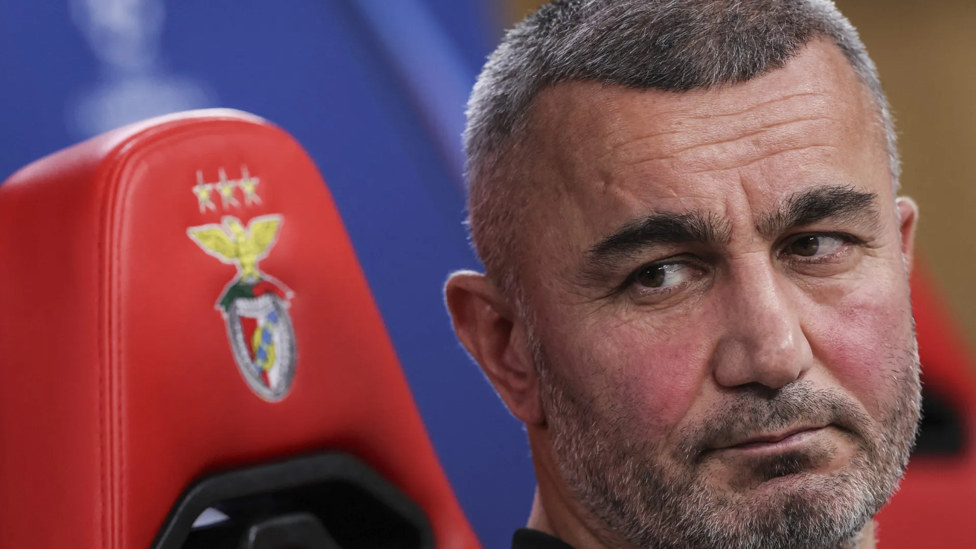 
                    Treinador do Qarabag assume 