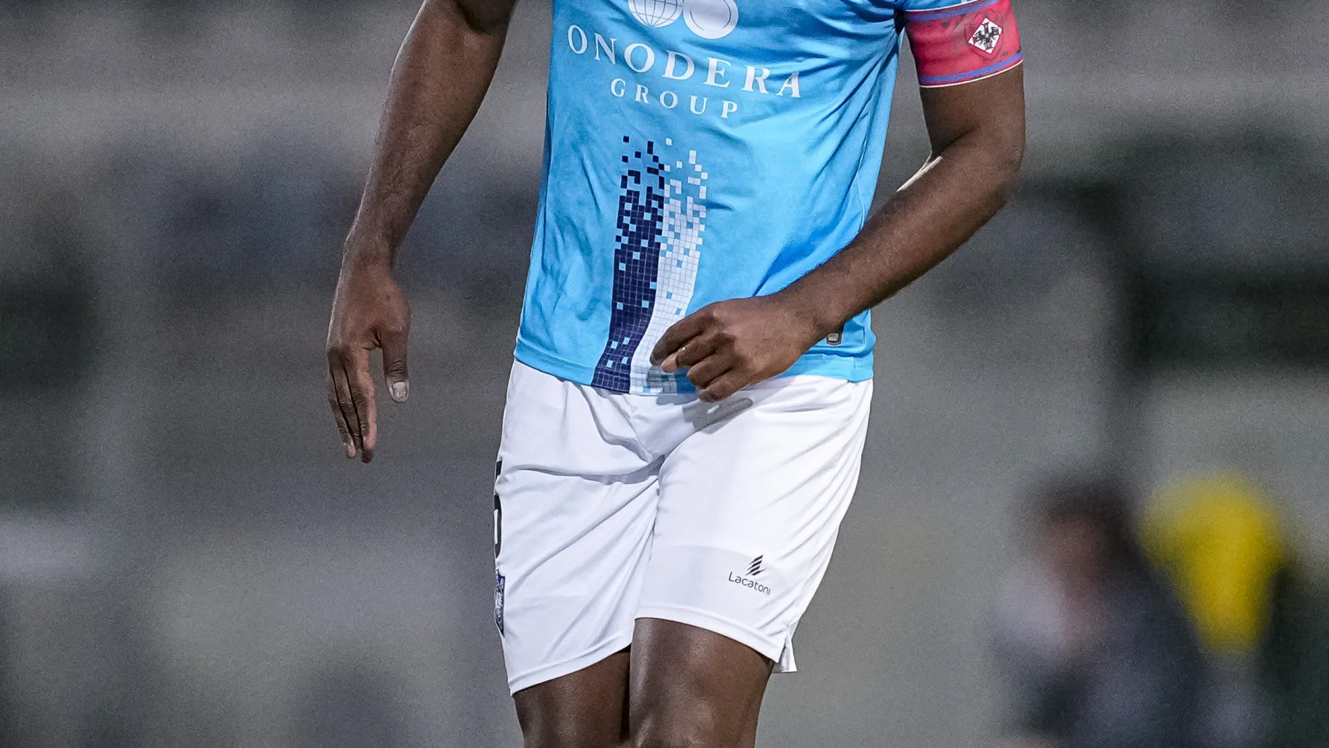 
                    Oliveirense empata com Ac. Viseu no regresso ao Estádio Carlos Osório
                