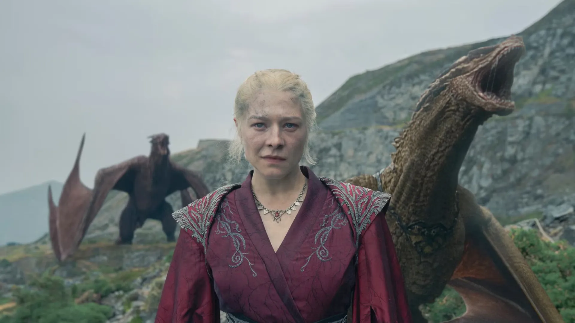 
                    Há duas séries de 'A Guerra dos Tronos' a estrear em 2026
                