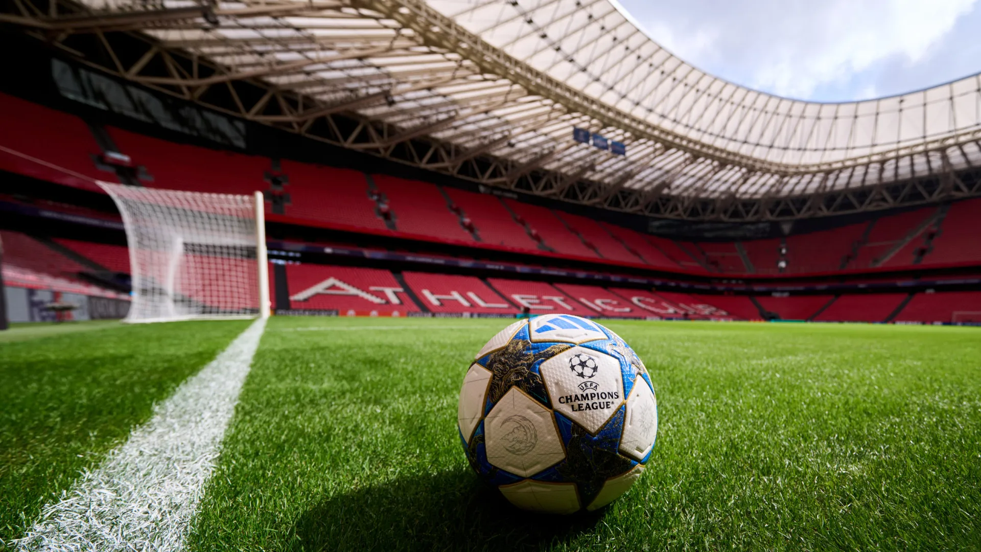 
                    EM DIRETO: Gyokeres e companhia abrem a fase de liga da Champions
                