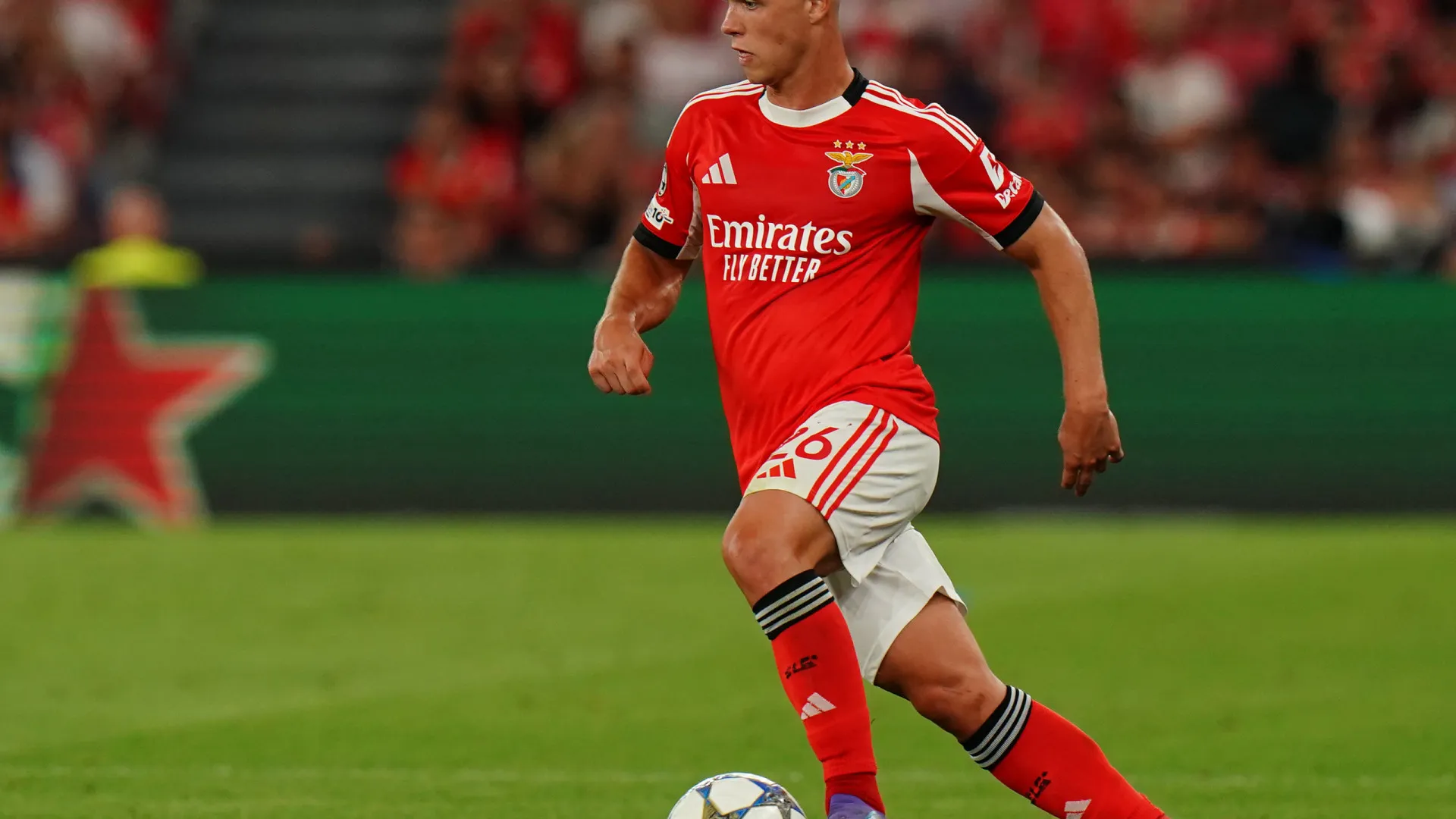 
                    Críticas a Bruno Lage no Benfica? 