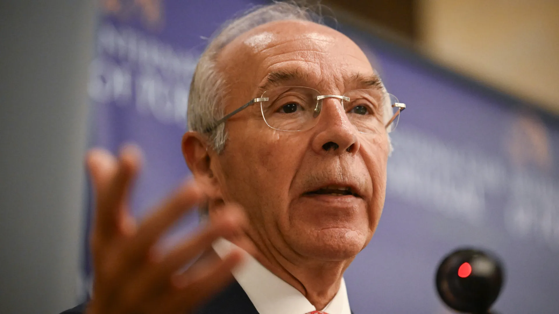 
                    Marques Mendes considera que Ventura 