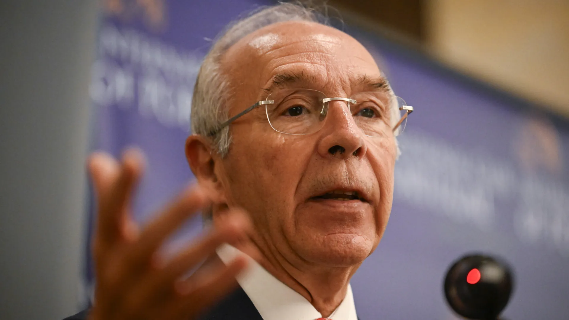 Marques Mendes considera que Ventura